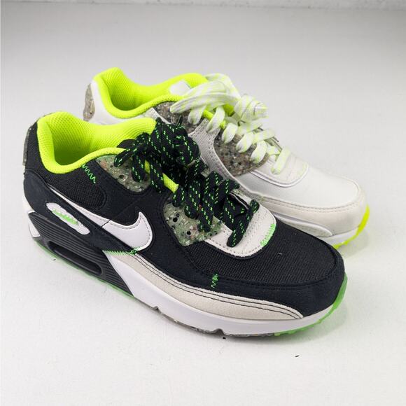 Nike Other - Nike Air Max 90 Exeter Edition -Mismatched